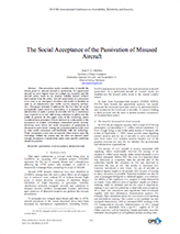 Paper - The Social Acceptance of the Passivation of Misused Aircraft