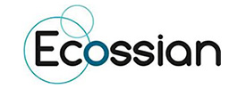 Ecossian logo